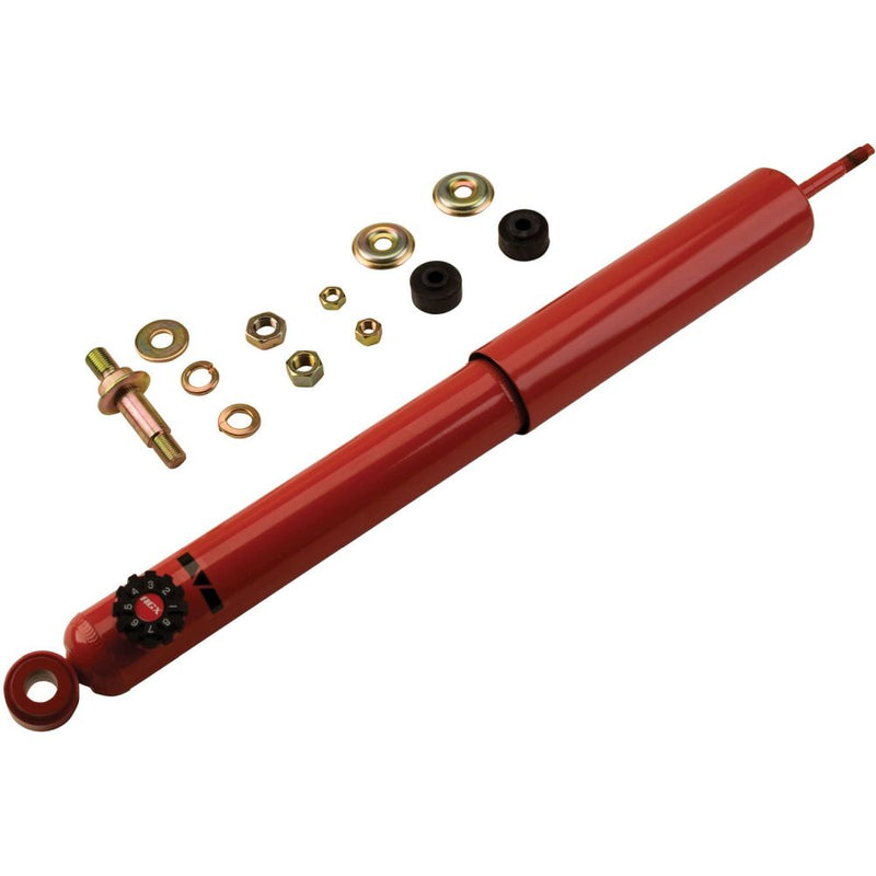 KYB 743019 Damping Rate Adjustable Shock for 1982–2002 Chevrolet Camaro