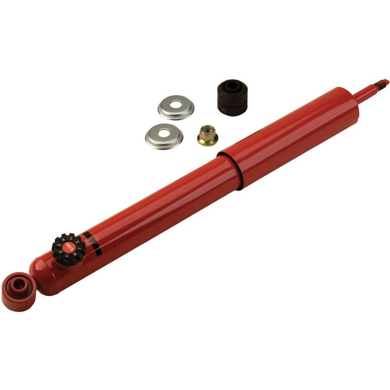 KYB 743021 Damping Rate Adjustable Shock for 1994–2004 Ford Mustang