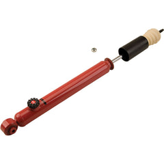 KYB 743029 Damping Rate Adjustable Shock for 2000–2006 Audi TT