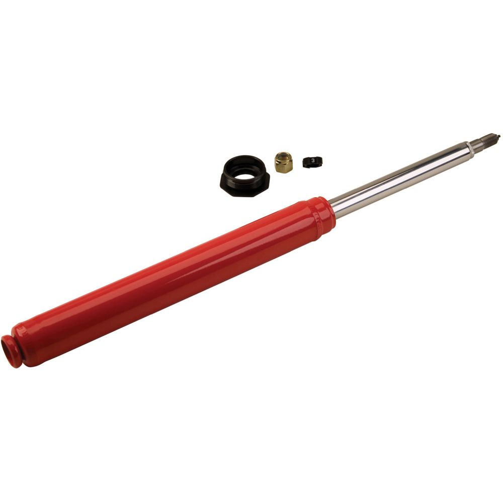 KYB 765016 Damping Rate Adjustable Cartridge for 1991–1995 Toyota MR2