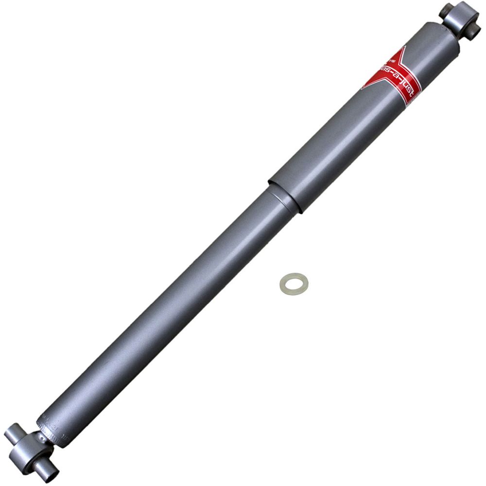 KYB KG4162 High Pressure MonoTube Gas Shock for 2004–2007 Buick Rainier