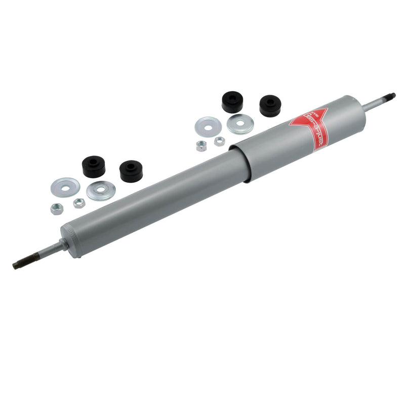KYB KG4503 Gas a just Front Side High Pressure MonoTube Gas Shock for 1967–1968 American Motors American