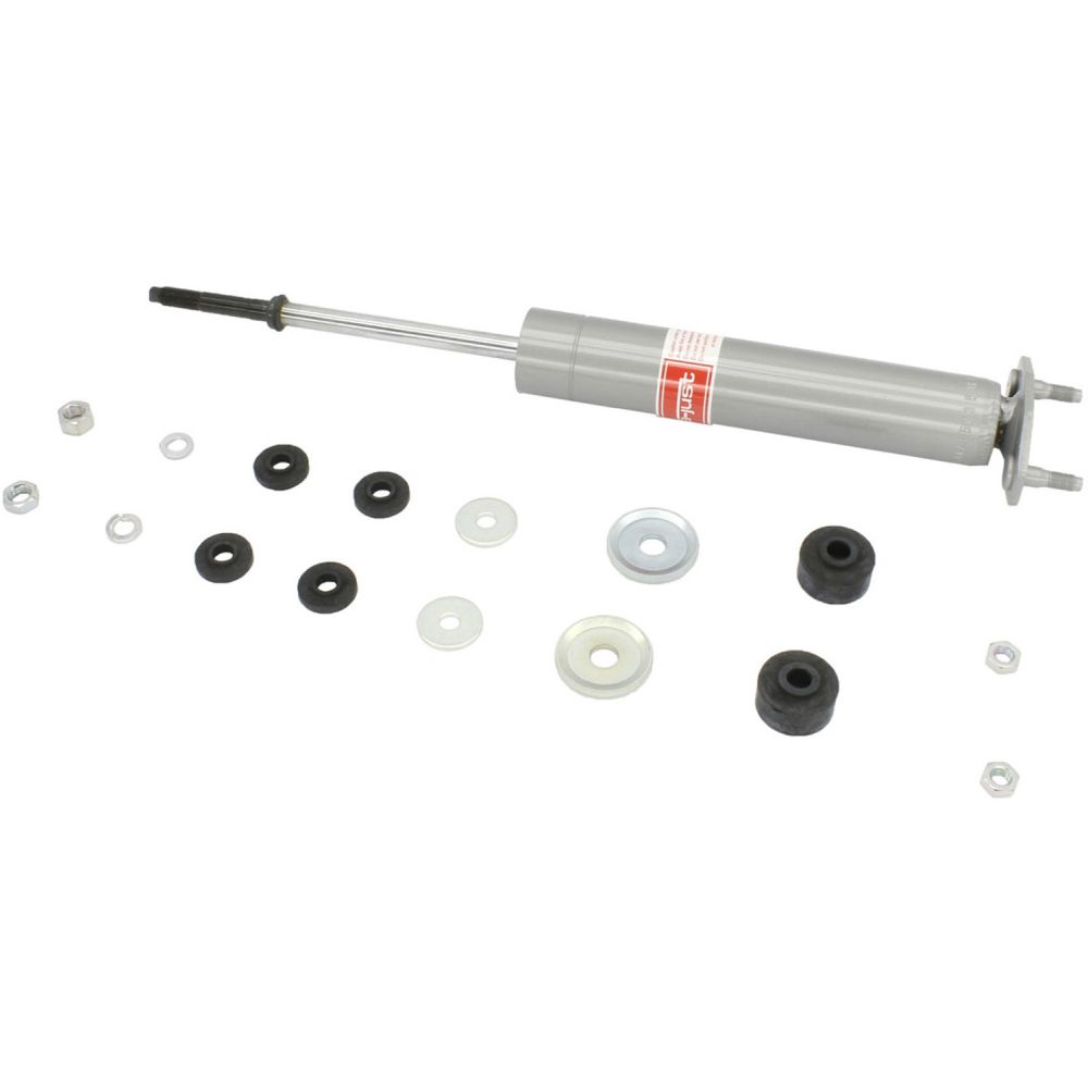 KYB KG4505 High Pressure MonoTube Gas Shock for 1970–1974 American Motors Ambassador