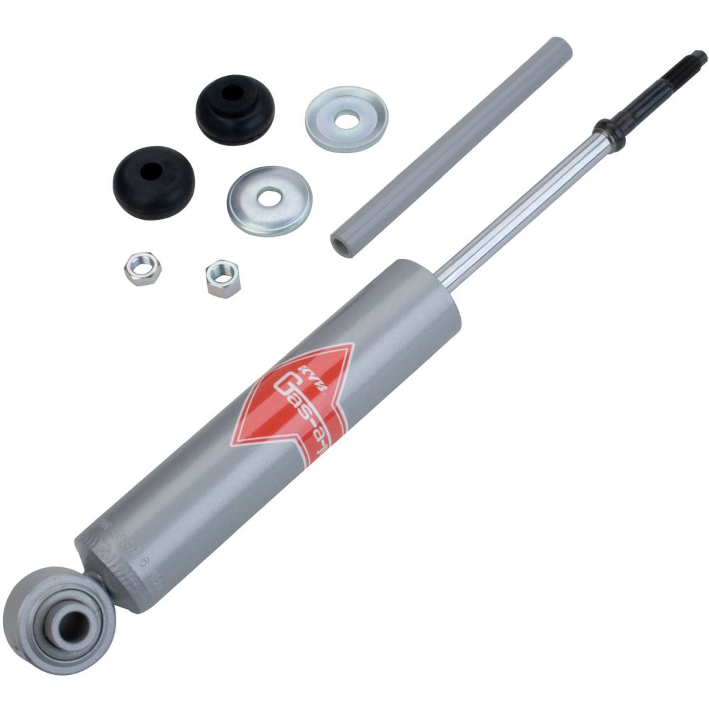 KYB KG4507 High Pressure MonoTube Gas Shock for 1965–1971 Chrysler 300