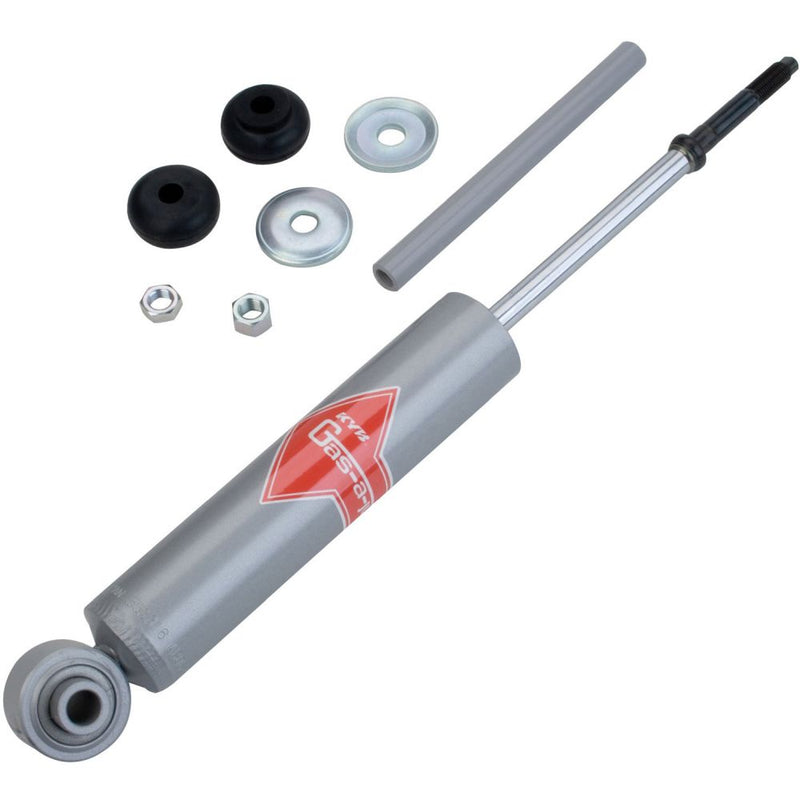 KYB KG4507 High Pressure MonoTube Gas Shock for 1965–1971 Chrysler 300