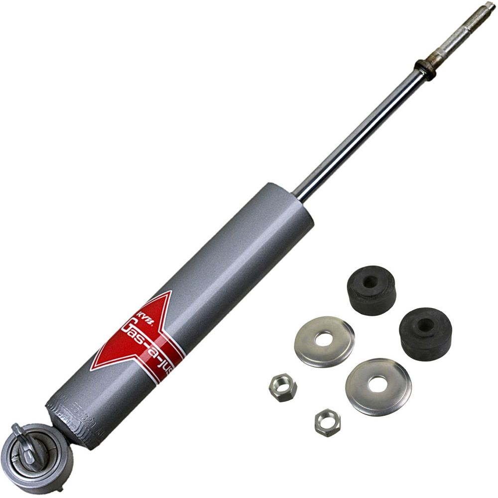 KYB KG4513 High Pressure MonoTube Gas Shock for 1987–1991 Avanti II