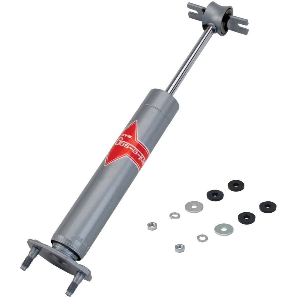 KYB KG4517 High Pressure MonoTube Gas Shock for 1974–1976 Bricklin SV-1