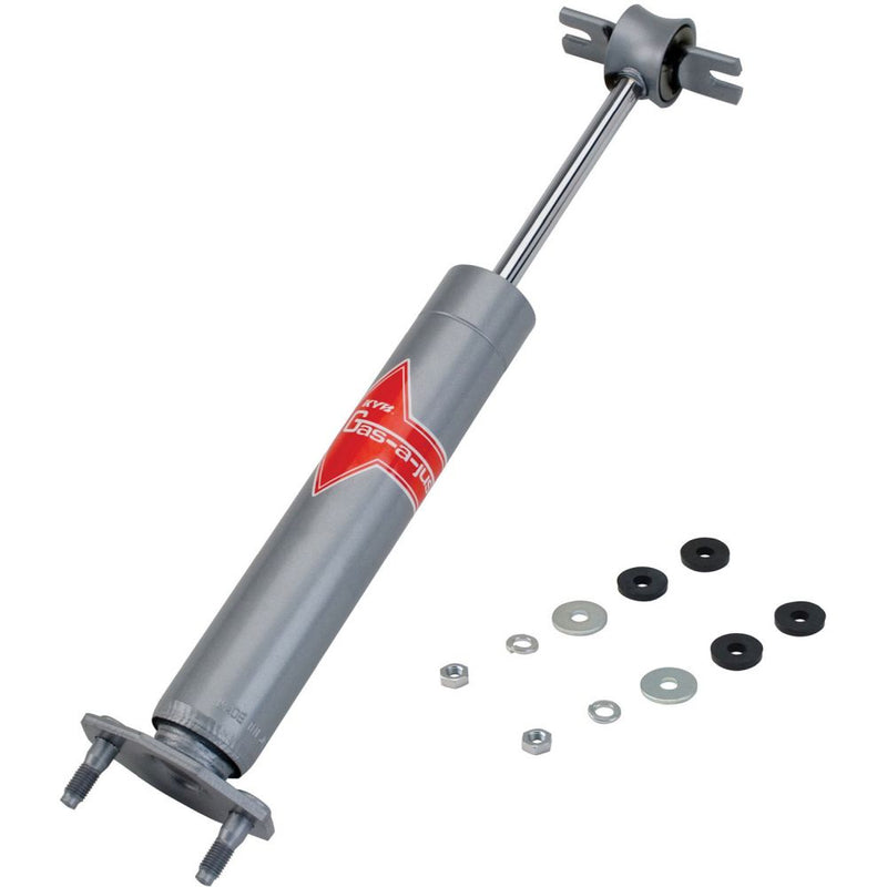 KYB KG4517 High Pressure MonoTube Gas Shock for 1974–1976 Bricklin SV-1