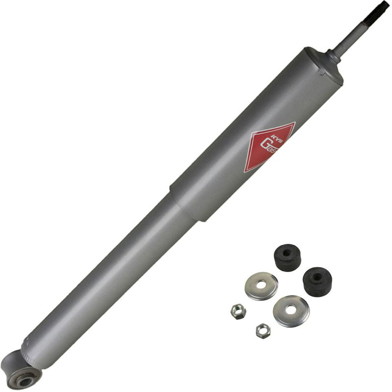 KYB KG4520 High Pressure MonoTube Gas Shock for 1966–1977 Volkswagen Beetle