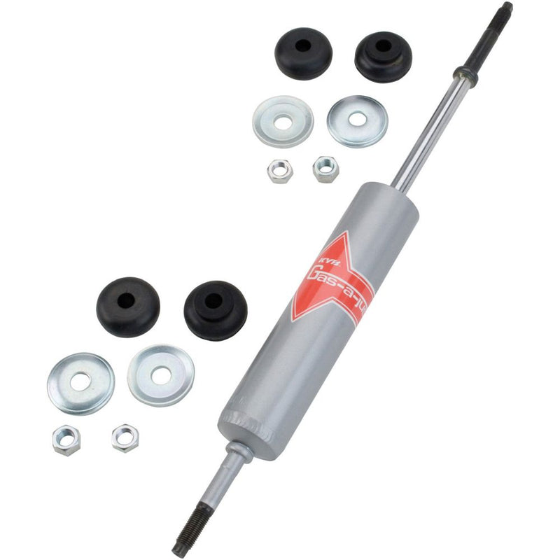 KYB KG4528 High Pressure MonoTube Gas Shock for 1980–1983 Chrysler Cordoba