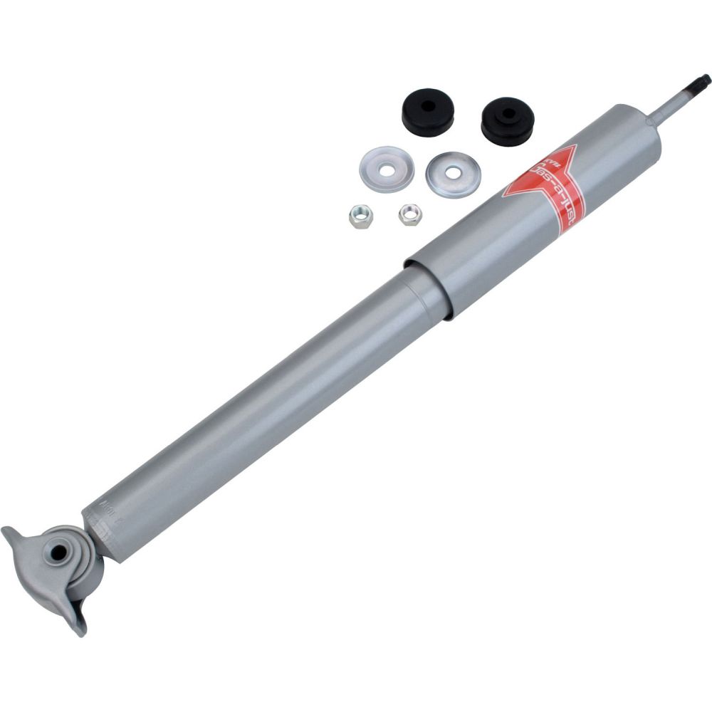 KYB KG4530 High Pressure MonoTube Gas Shock for 1977–1978 Mercedes-Benz 230