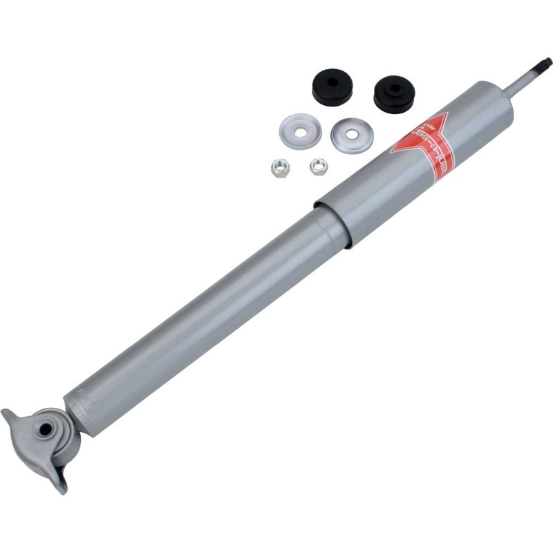 KYB KG4530 High Pressure MonoTube Gas Shock for 1977–1978 Mercedes-Benz 230