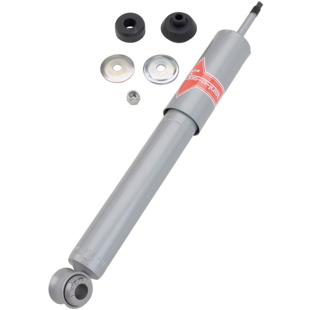 KYB KG4532 High Pressure MonoTube Gas Shock for 1979–1993 Saab 900