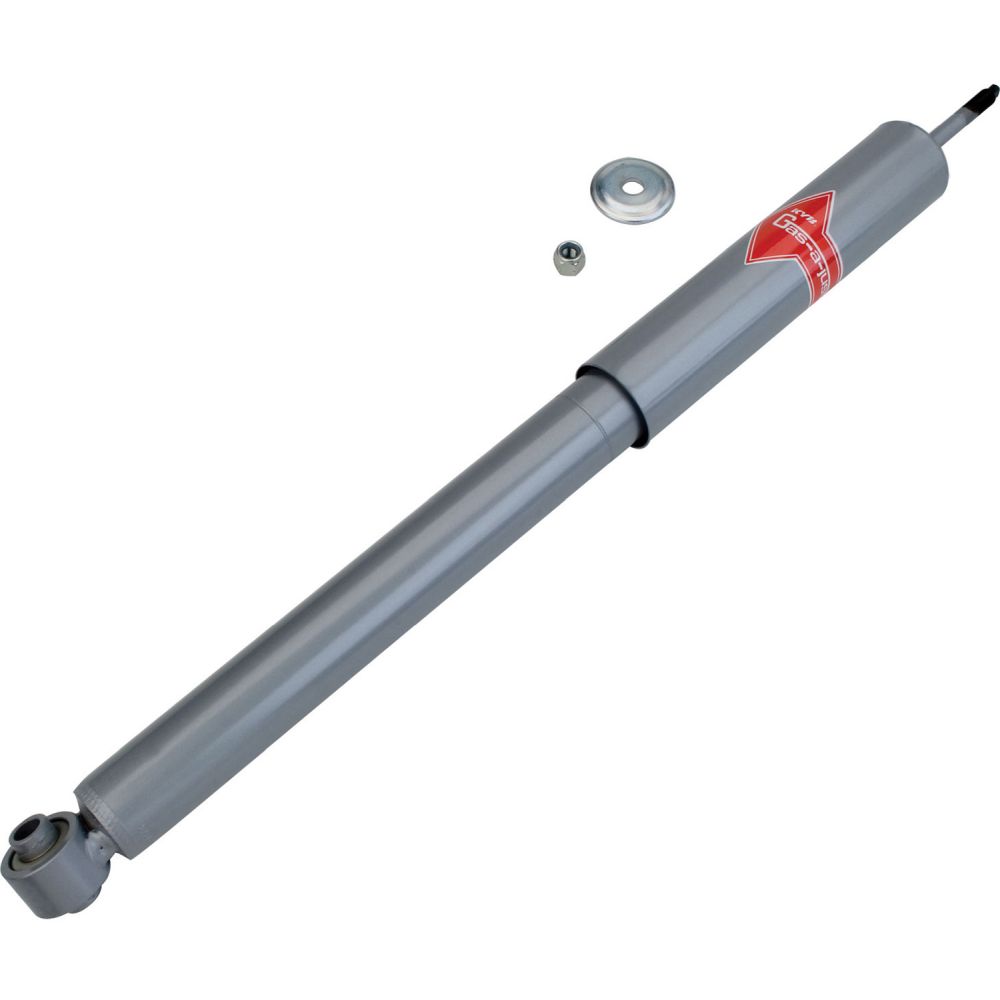 KYB KG4539 High Pressure MonoTube Gas Shock for 1984–1992 BMW 318I
