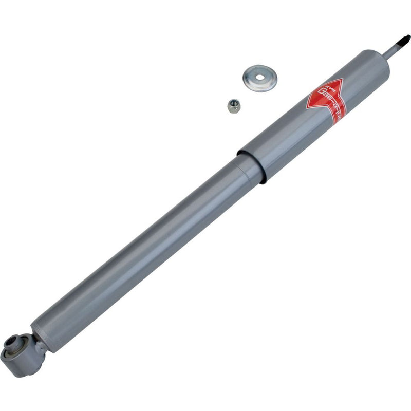 KYB KG4539 High Pressure MonoTube Gas Shock for 1984–1992 BMW 318I