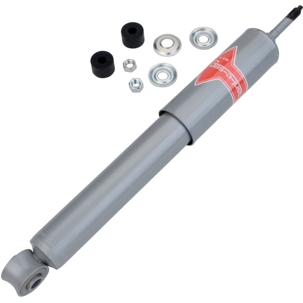 KYB KG4540 High Pressure MonoTube Gas Shock for 1968–1971 Jaguar XJ