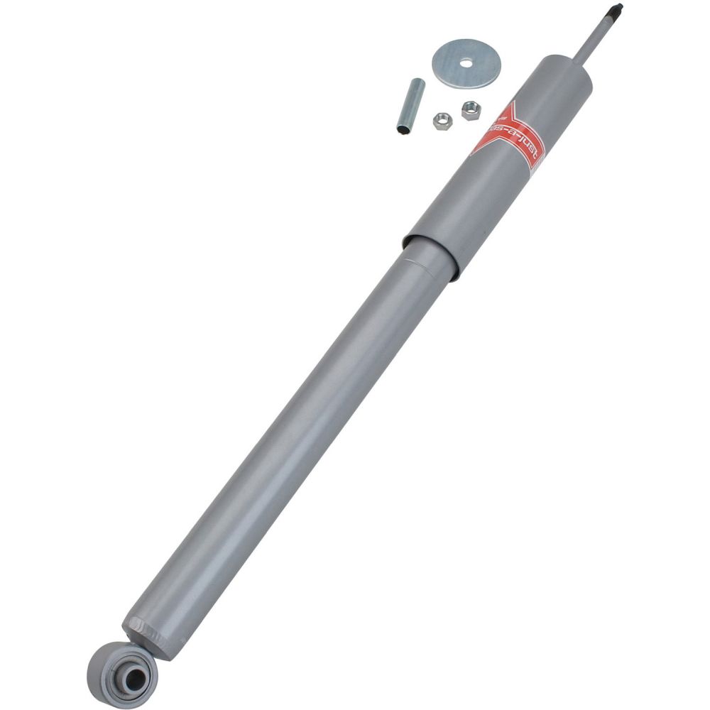 KYB KG4549 High Pressure MonoTube Gas Shock for 1986–1998 Saab 9000