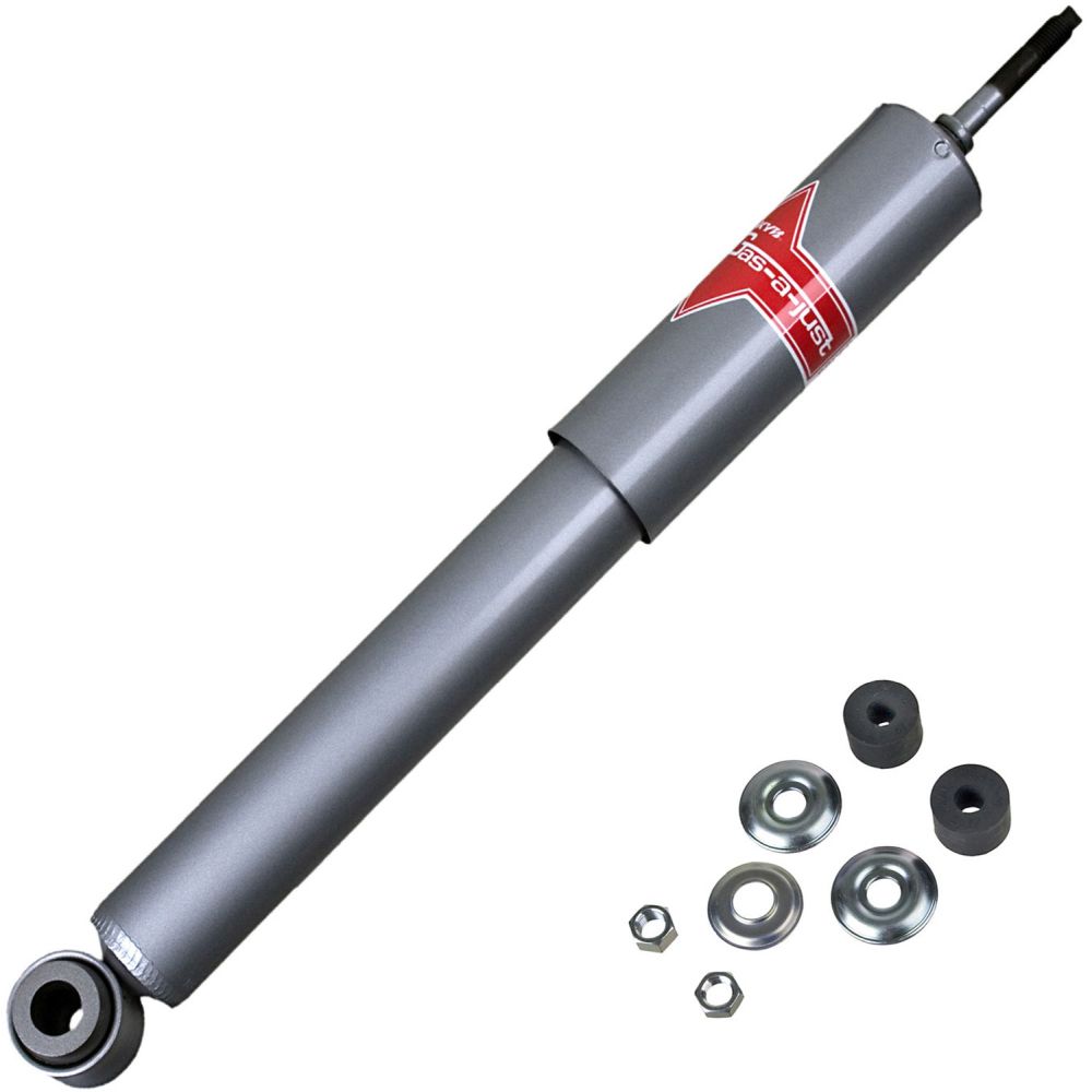KYB KG4616 High Pressure MonoTube Gas Shock for 1961–1966 Saab 96