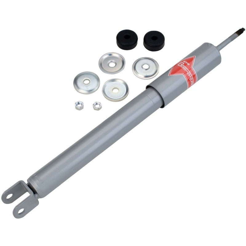 KYB KG4730 High Pressure MonoTube Gas Shock for 1994–1996 Jaguar XJ12