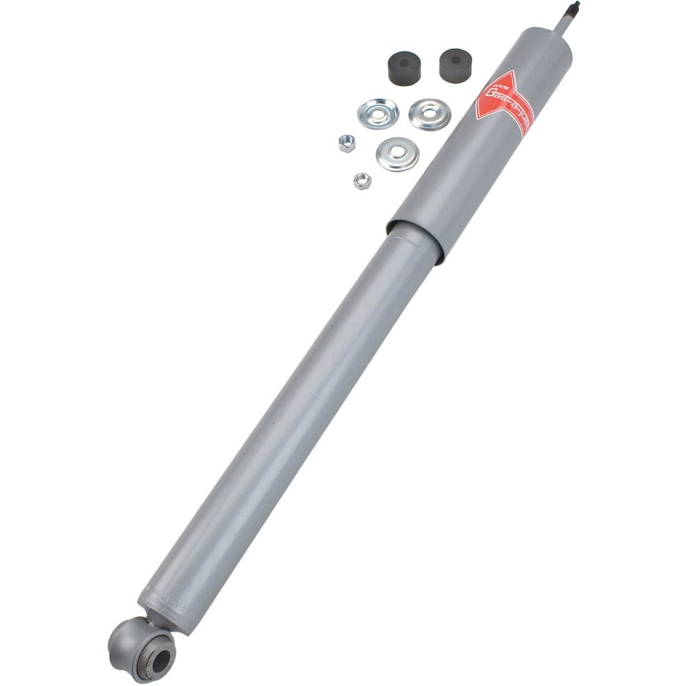 KYB KG4738 High Pressure MonoTube Gas Shock for 1996–2005 Toyota RAV4