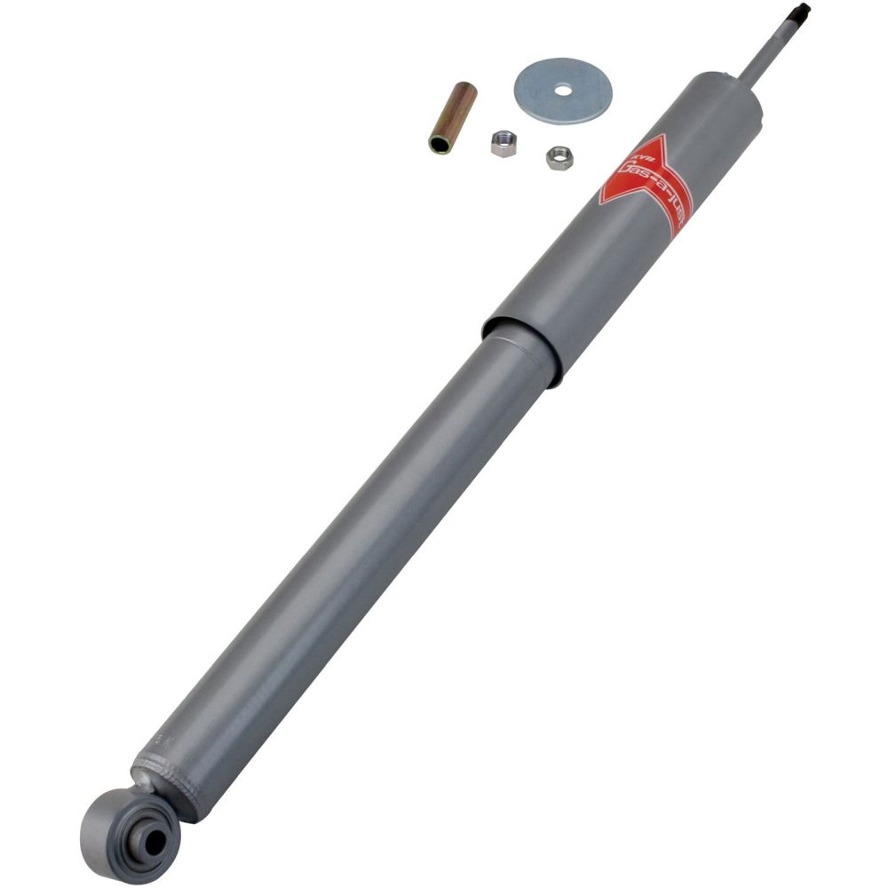 KYB KG4741 High Pressure MonoTube Gas Shock for 1994–1998 Saab 900
