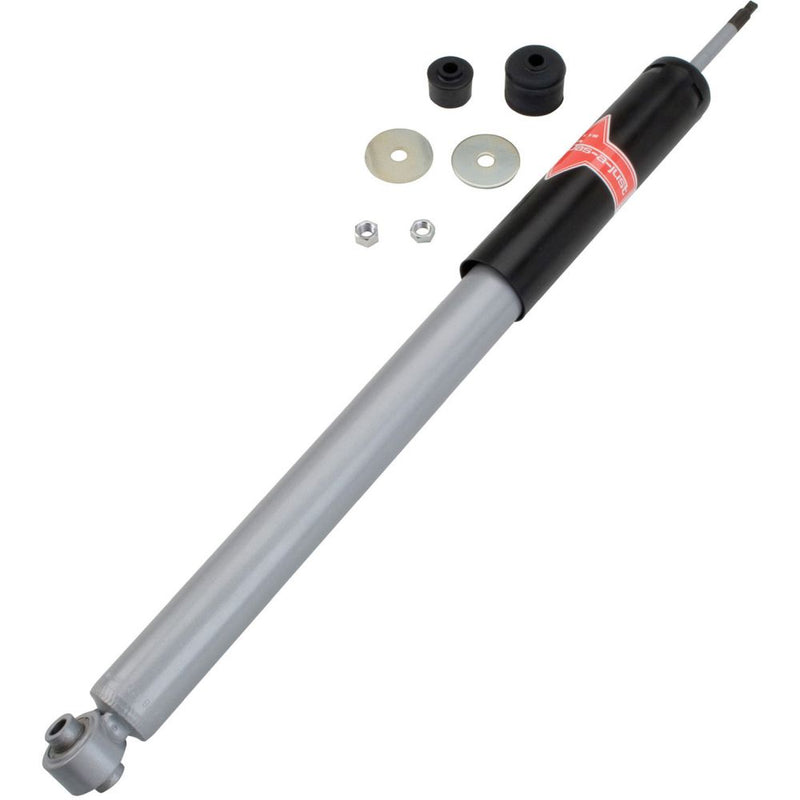 KYB KG4742 High Pressure MonoTube Gas Shock for 1996–1999 Mercedes-Benz E300