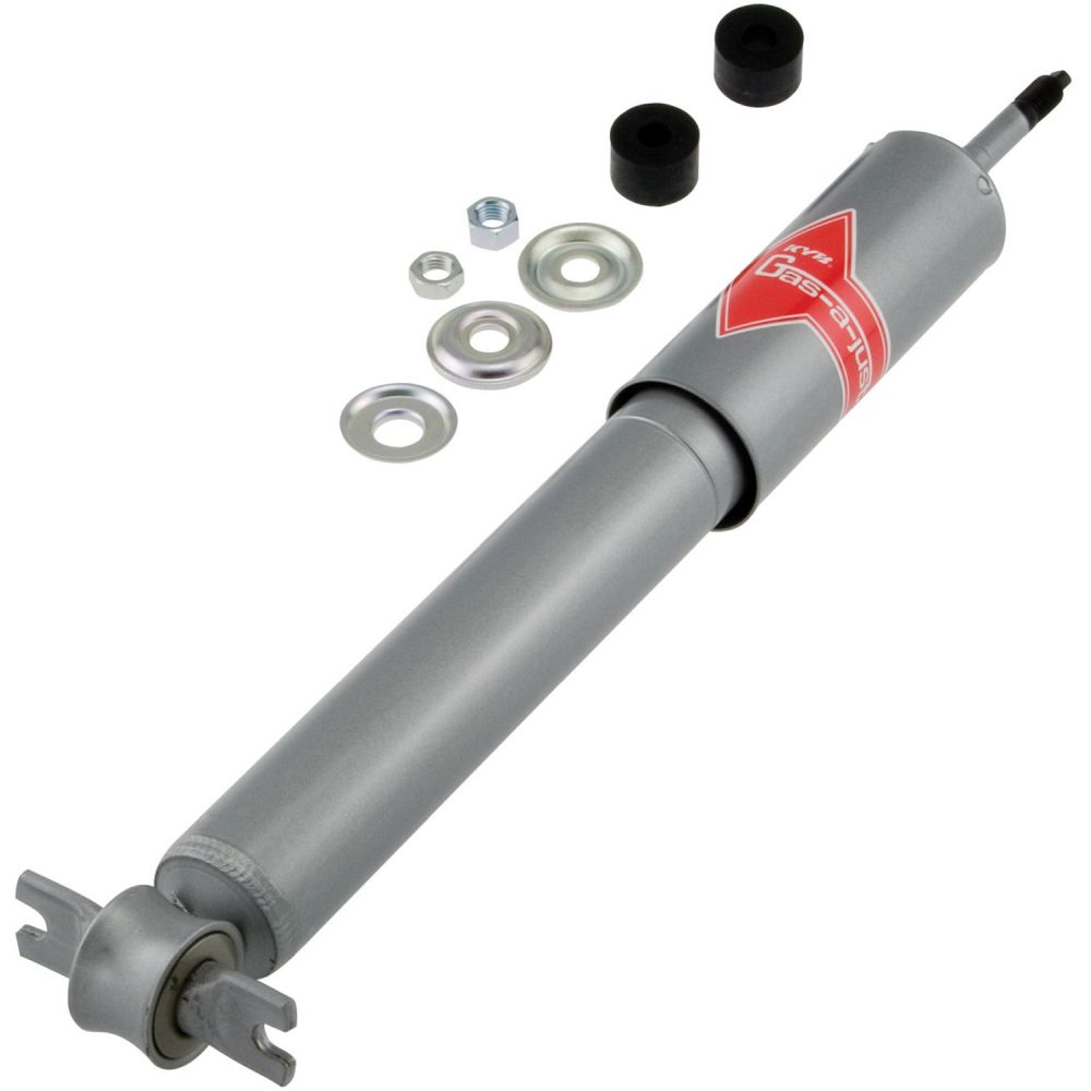 KYB KG4752 High Pressure MonoTube Gas Shock for 1984–1995 Toyota Pickup