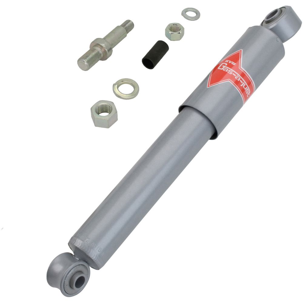 KYB KG5409 High Pressure MonoTube Gas Shock for 1969–1974 Chevrolet Blazer