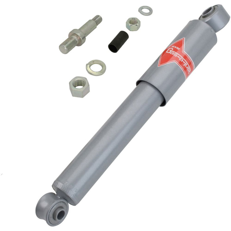 KYB KG5409 High Pressure MonoTube Gas Shock for 1969–1974 Chevrolet Blazer