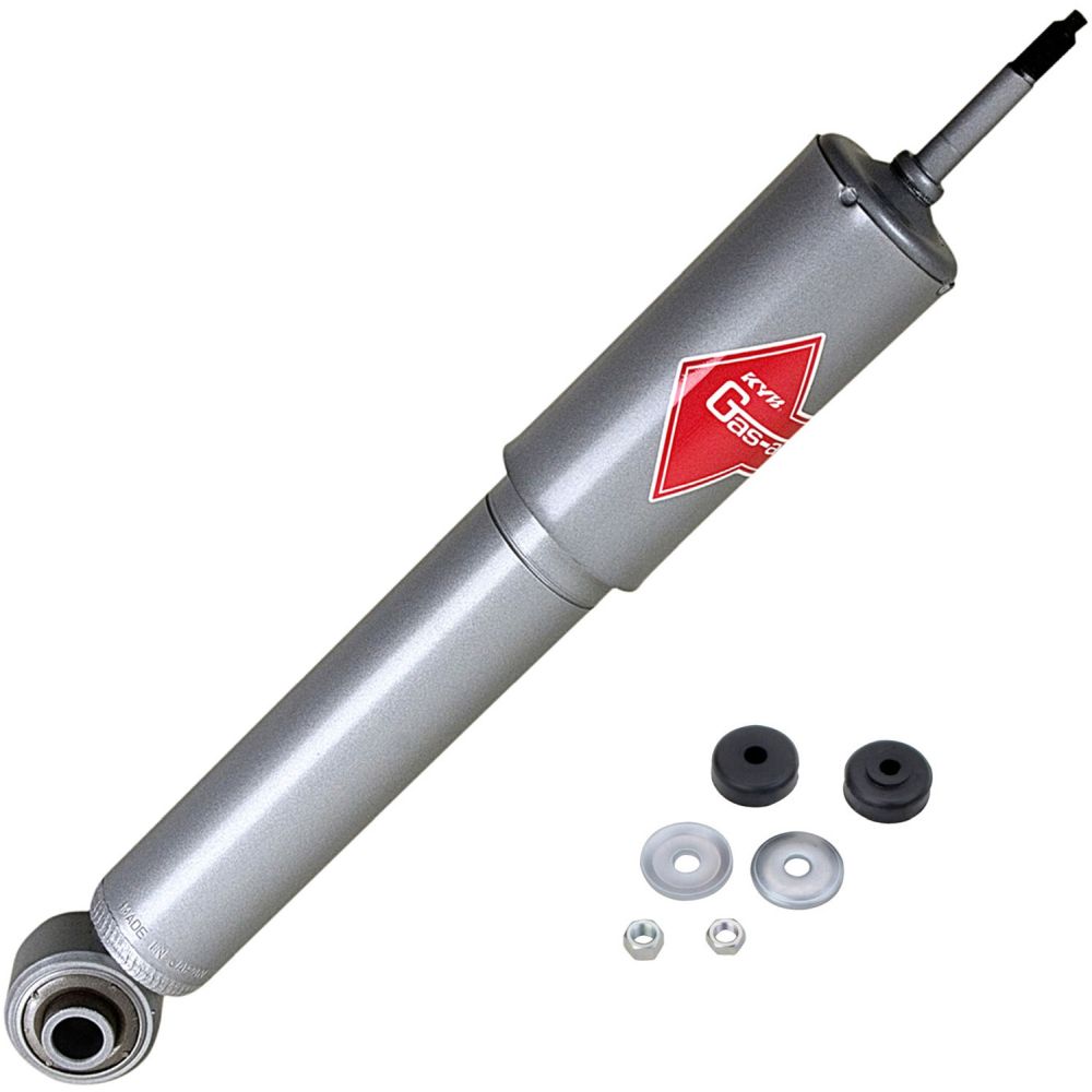 KYB KG54102 High Pressure MonoTube Gas Shock for 1994–2001 Dodge RAM 1500