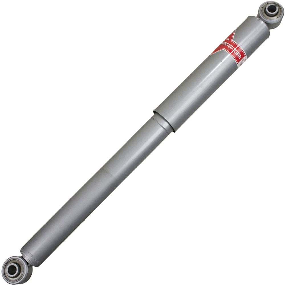 KYB KG54104 High Pressure MonoTube Gas Shock for 1999–2007 Chevrolet Silverado 1500