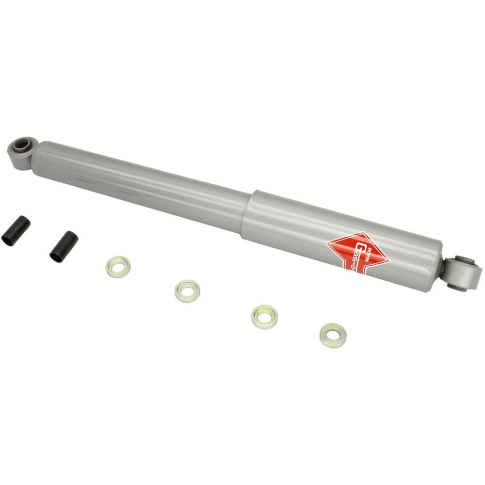 KYB KG5419 High Pressure MonoTube Gas Shock for 1969–1974 AM General DJ5