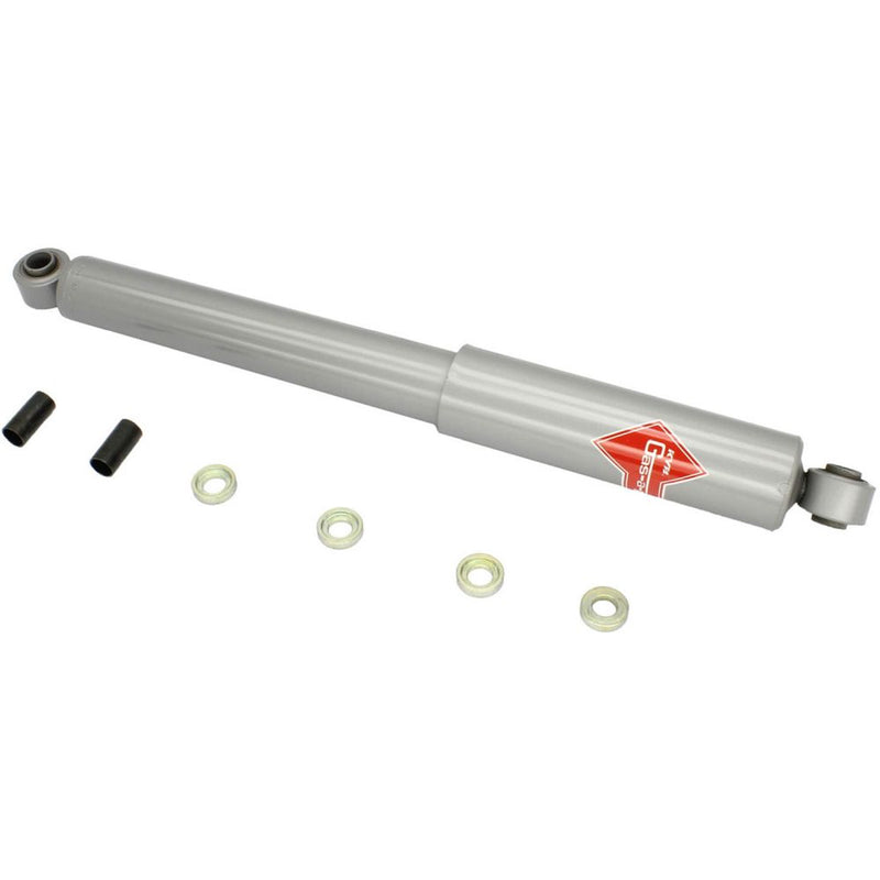 KYB KG5419 High Pressure MonoTube Gas Shock for 1969–1974 AM General DJ5