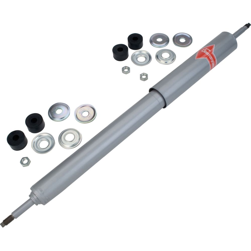 KYB KG54300 High Pressure MonoTube Gas Shock for 1996–1997 Lexus LX450