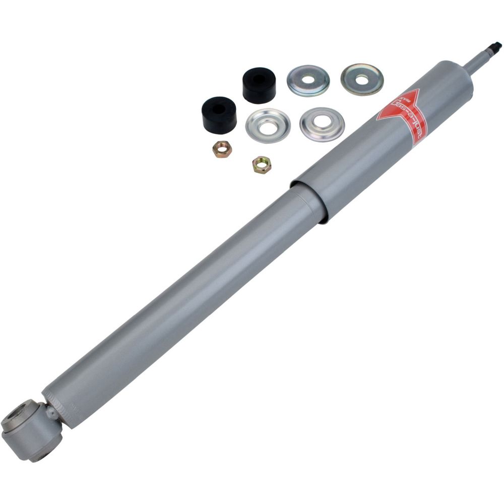 KYB KG54301 High Pressure MonoTube Gas Shock for 1996–1997 Lexus LX450