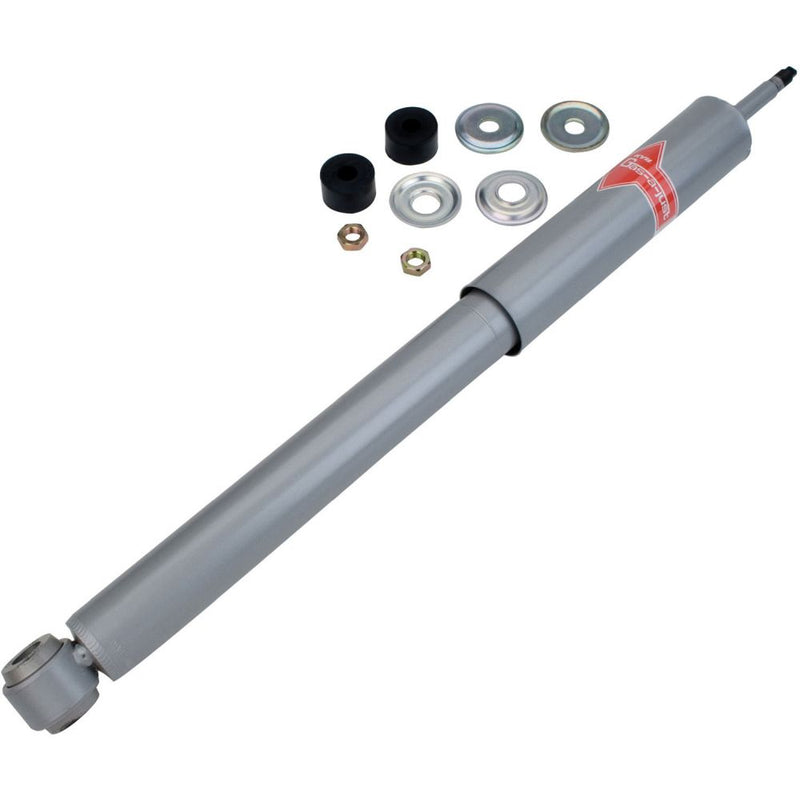 KYB KG54301 High Pressure MonoTube Gas Shock for 1996–1997 Lexus LX450