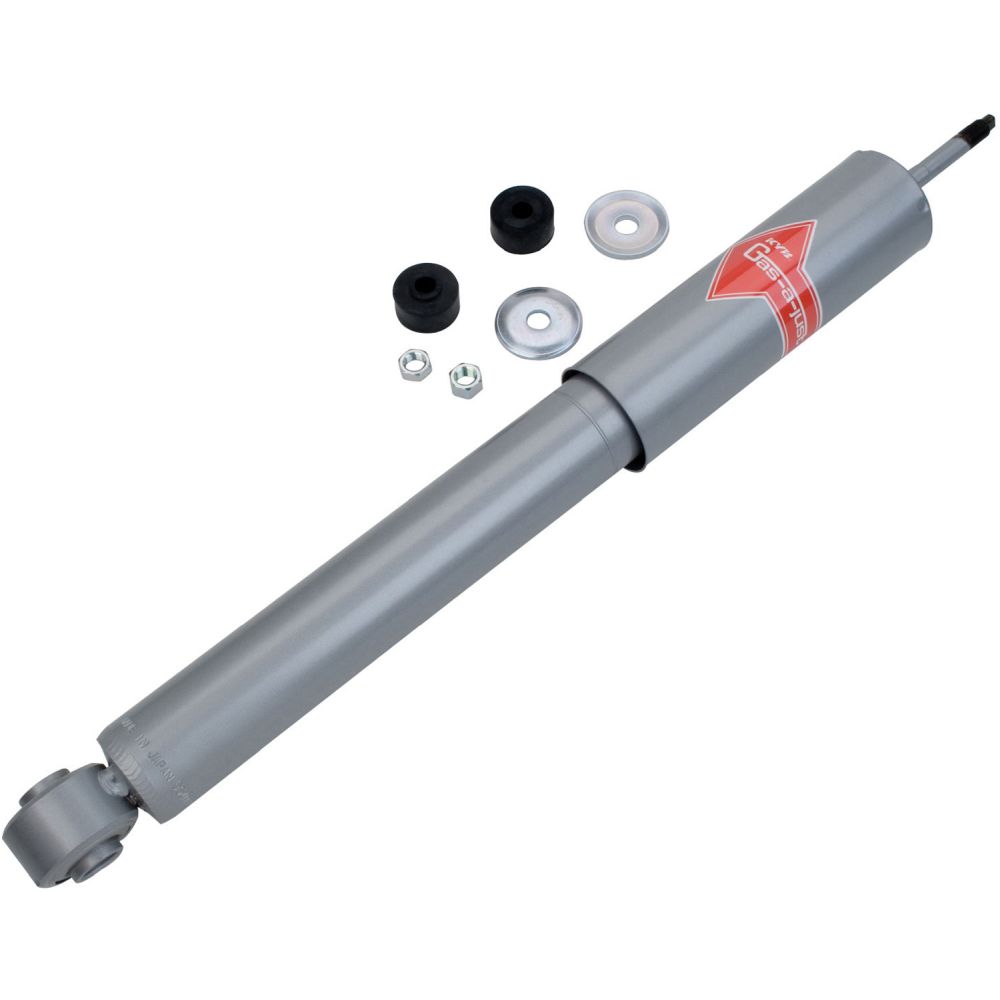 KYB KG54303 High Pressure MonoTube Gas Shock for 1992–2000 Mitsubishi Montero