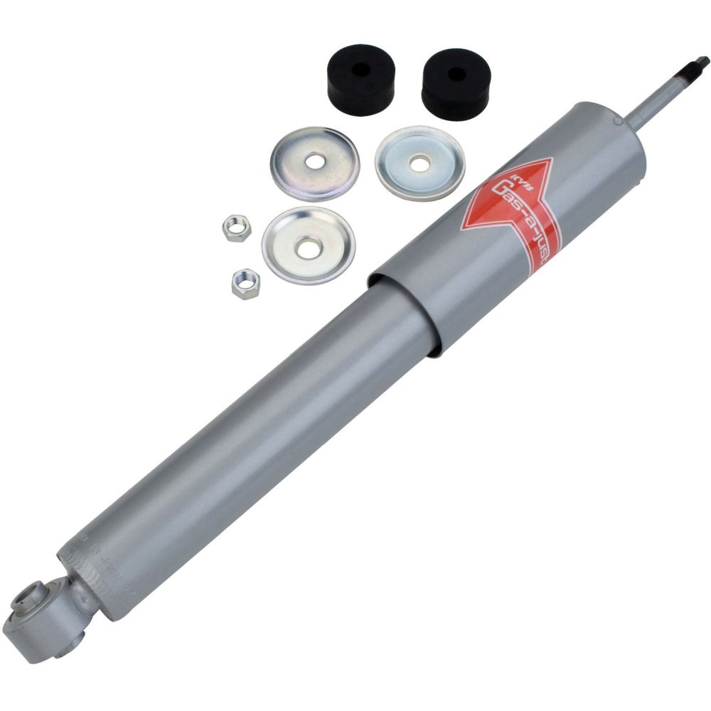 KYB KG54304 High Pressure MonoTube Gas Shock for 1996–1999 Acura SLX