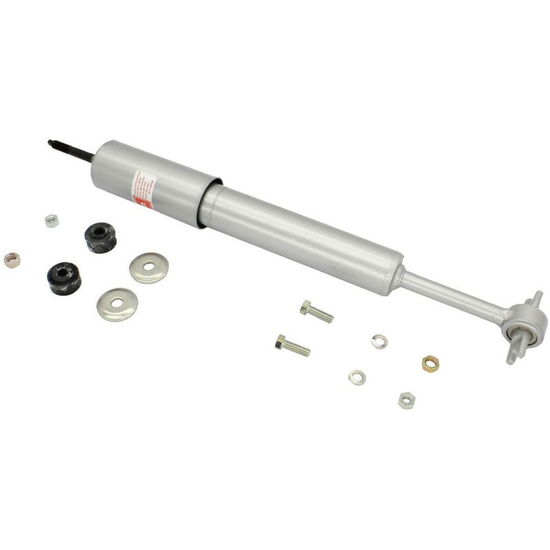 KYB KG54309 High Pressure MonoTube Gas Shock for 1995–2001 Ford Explorer