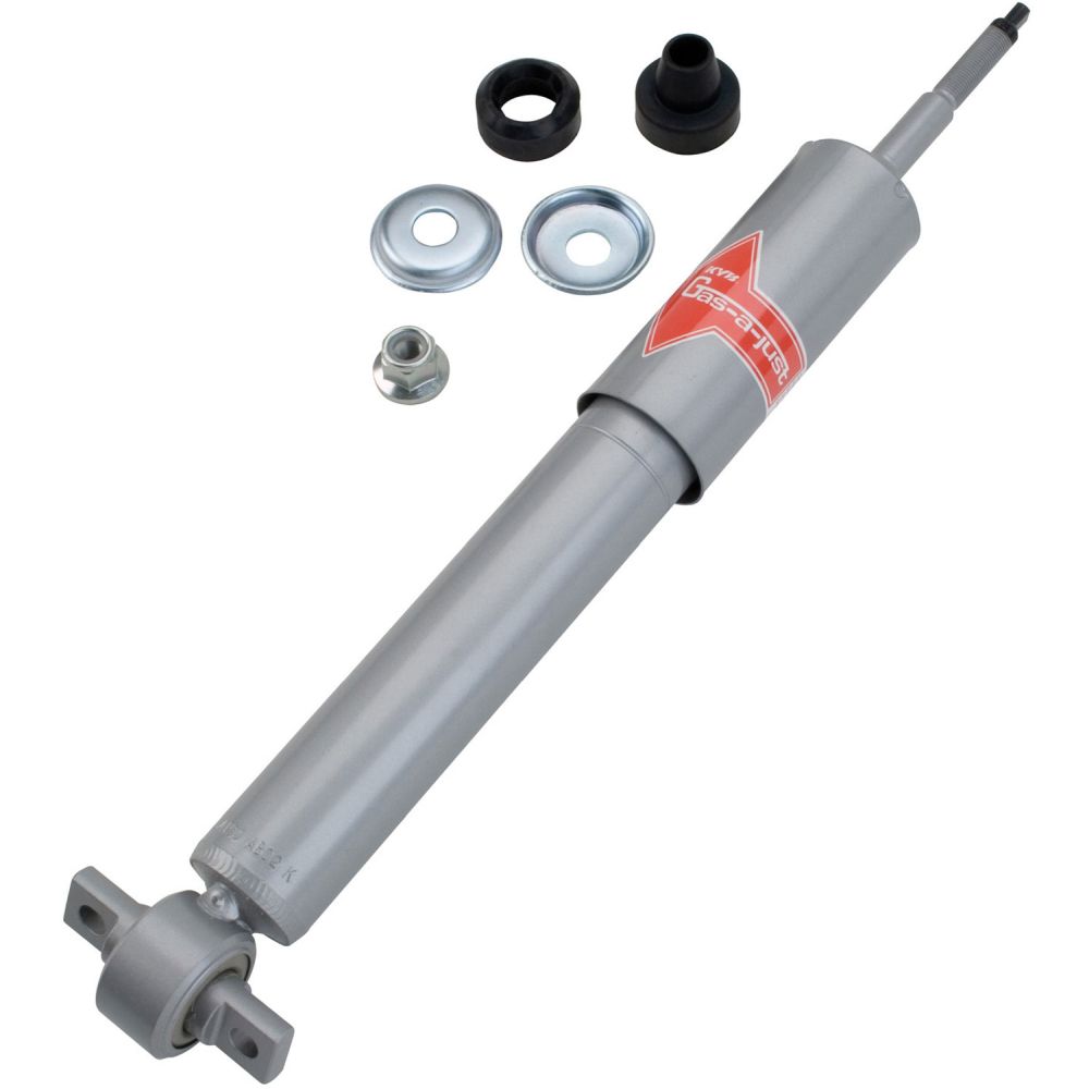 KYB KG54311 High Pressure MonoTube Gas Shock for 1997–2002 Ford Expedition