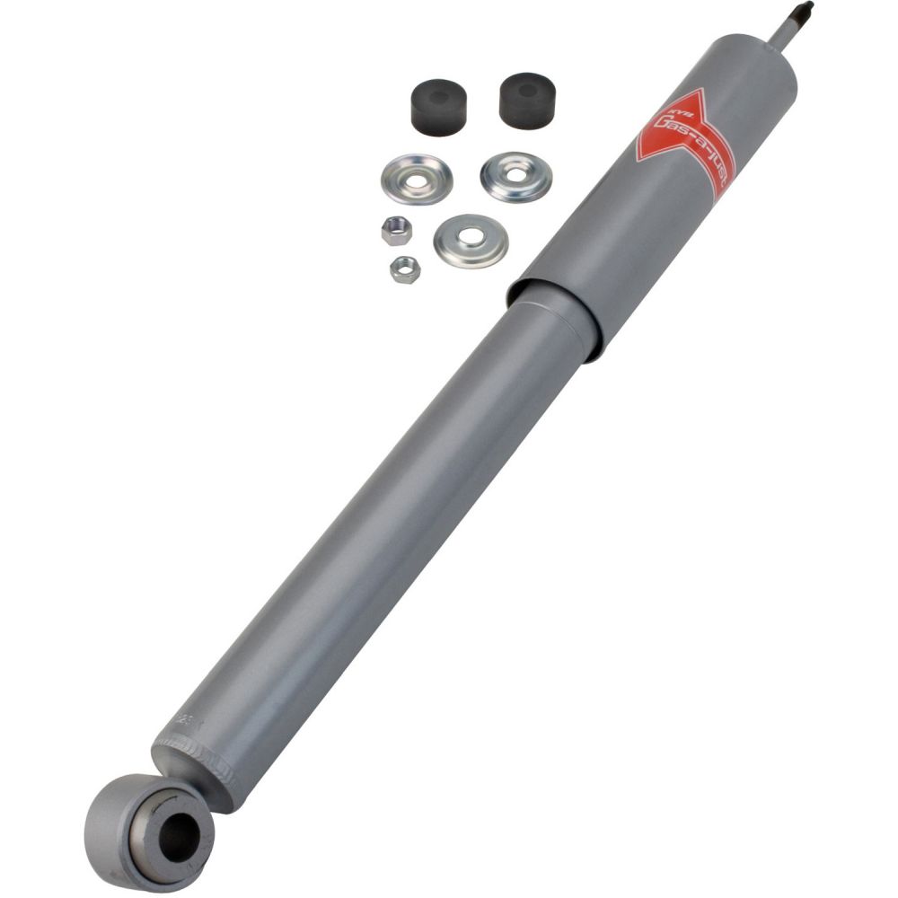 KYB KG54317 High Pressure MonoTube Gas Shock for 1996–2002 Toyota 4RUNNER