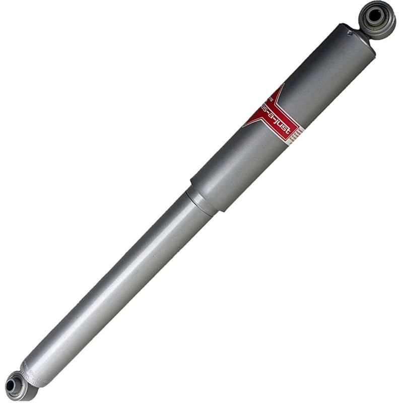 KYB KG54321 High Pressure MonoTube Gas Shock for 1997–2010 Dodge Dakota