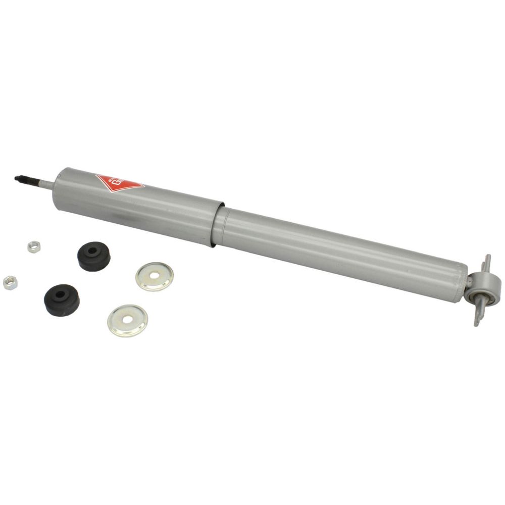 KYB KG54323 High Pressure MonoTube Gas Shock for 1997–2006 Jeep Wrangler
