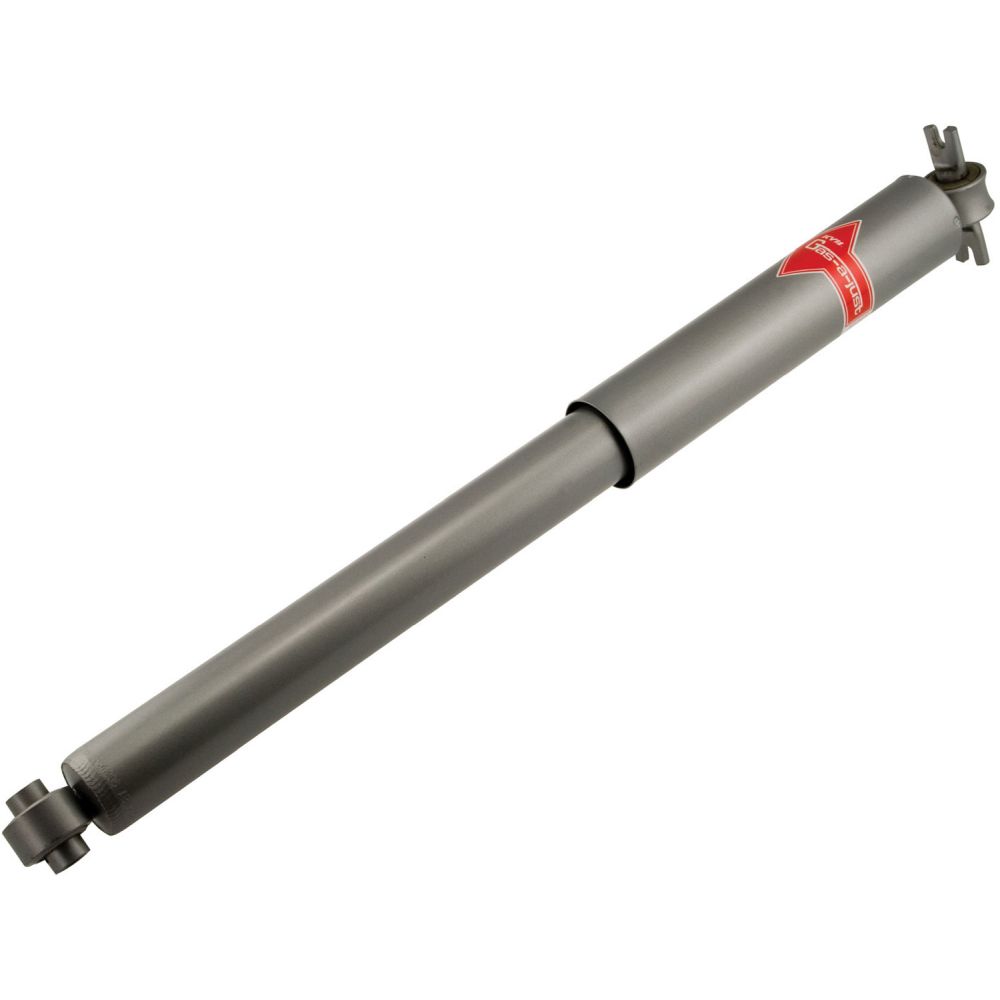 KYB KG54324 High Pressure MonoTube Gas Shock for 1997–2006 Jeep Wrangler