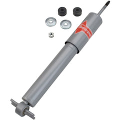 KYB KG54326 High Pressure MonoTube Gas Shock for 1999–2007 Chevrolet Silverado 1500