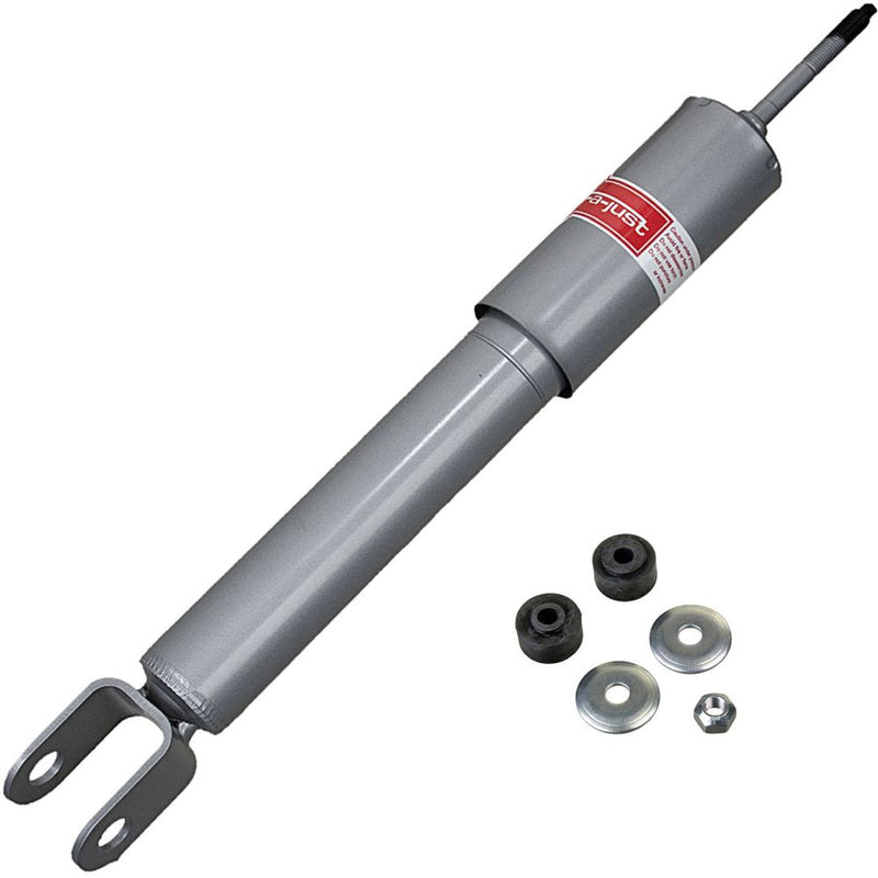 KYB KG54327 High Pressure MonoTube Gas Shock for 2002–2006 Cadillac Escalade