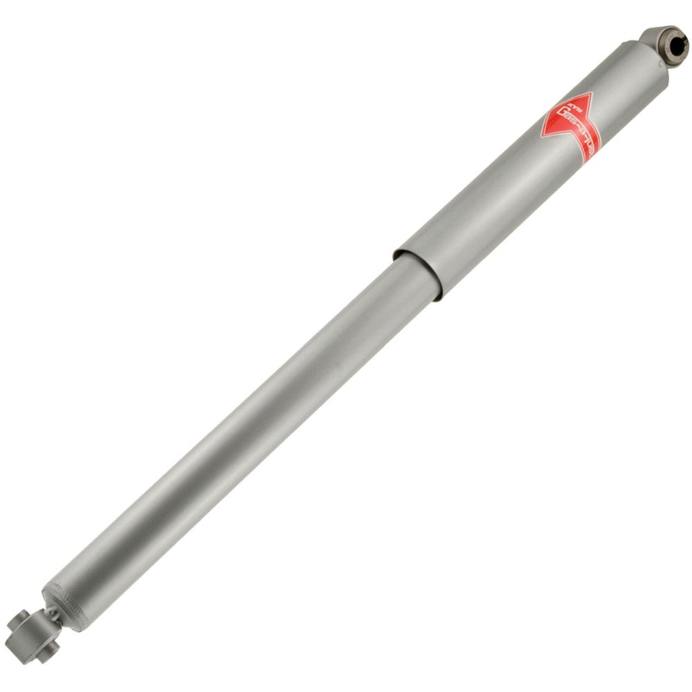 KYB KG54332 High Pressure MonoTube Gas Shock for 1999–2004 Ford F-250 Super Duty