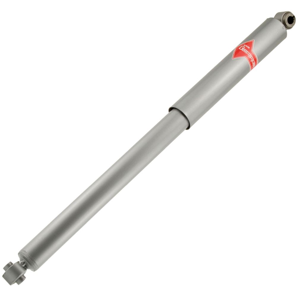 KYB KG54333 High Pressure MonoTube Gas Shock for 1999–2004 Ford F-250 Super Duty