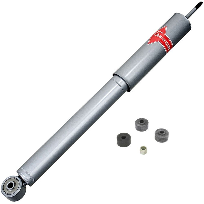 KYB KG54335 High Pressure MonoTube Gas Shock for 2000–2006 Toyota Tundra