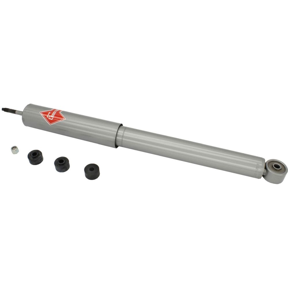 KYB KG54336 High Pressure MonoTube Gas Shock for 2000–2006 Toyota Tundra